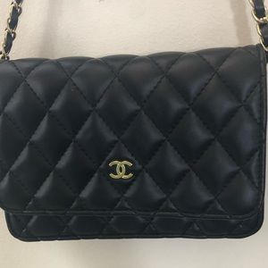 Chanel Woc